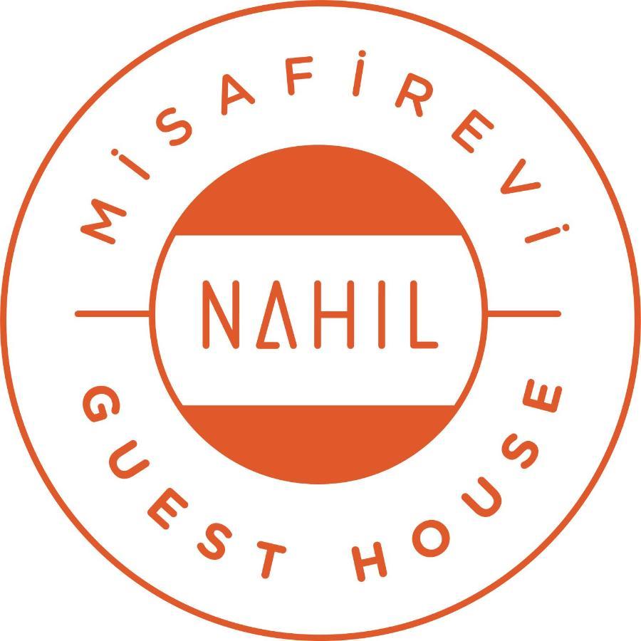 Nahil Misafirevi Sanliurfa Hotell Exteriör bild